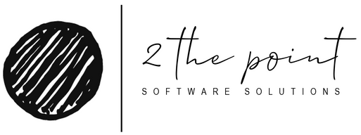 2 the Point software solutions